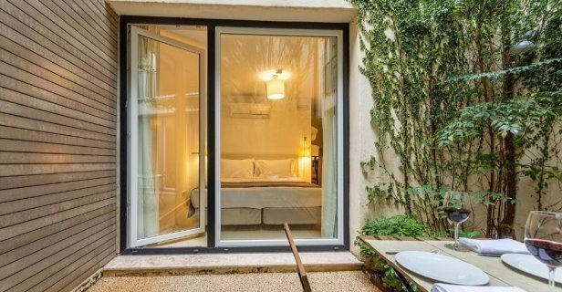 My Suite Lisbon Guest House
