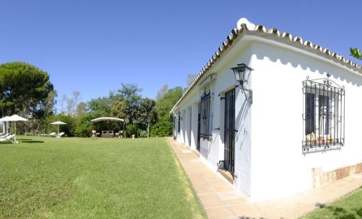 My Villa Marbella