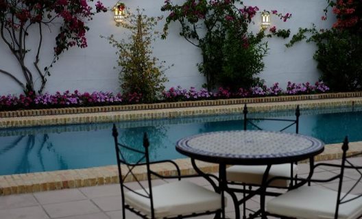 My Villa Marbella
