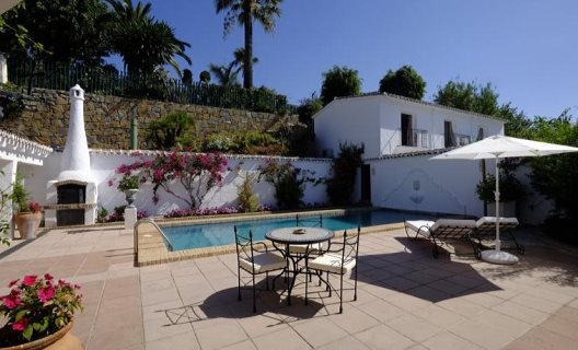 My Villa Marbella