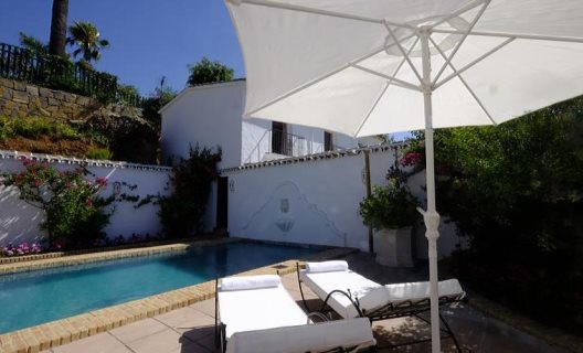 My Villa Marbella