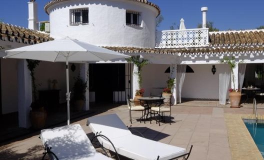 My Villa Marbella