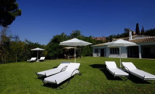My Villa Marbella