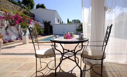 My Villa Marbella