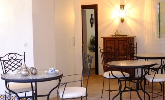 My Villa Marbella