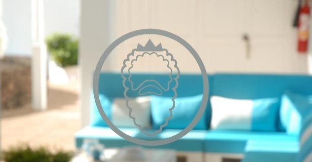 Neptuno Suites