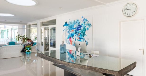 Neptuno Suites