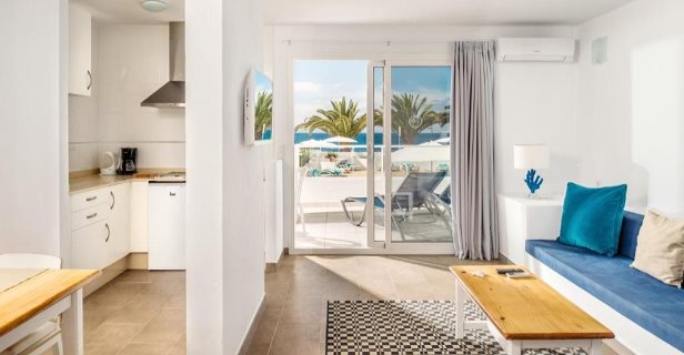 Neptuno Suites