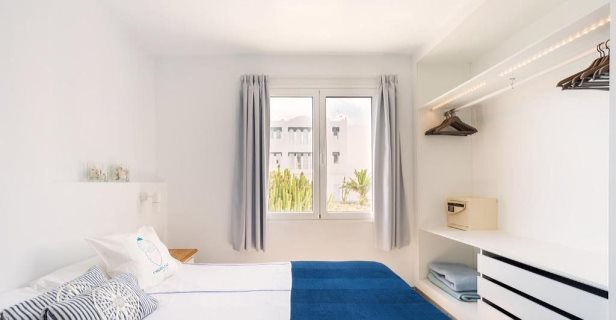 Neptuno Suites
