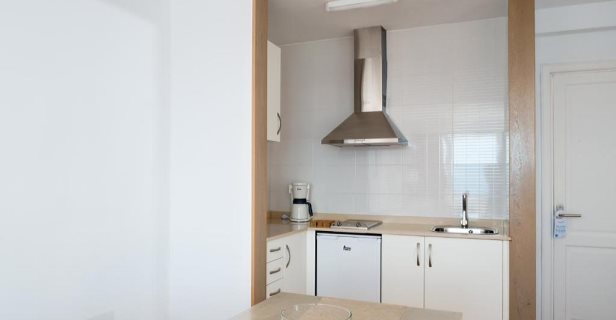 Neptuno Suites