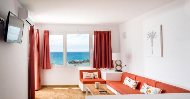 Neptuno Suites