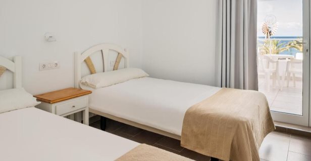Neptuno Suites