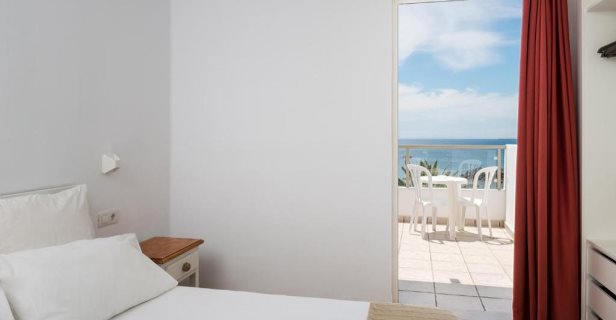 Neptuno Suites
