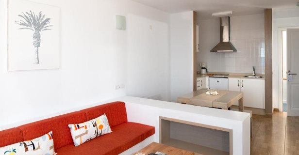 Neptuno Suites