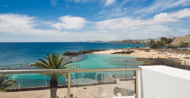 Neptuno Suites