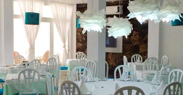 Neptuno Suites