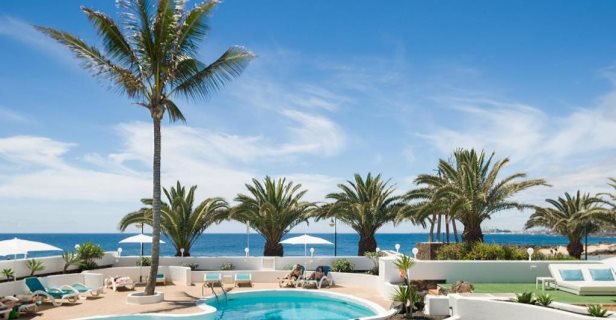 Neptuno Suites