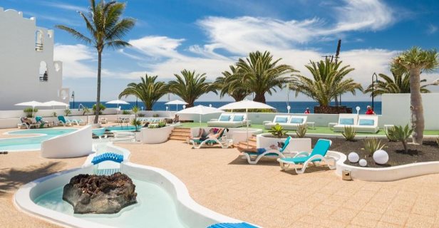 Neptuno Suites