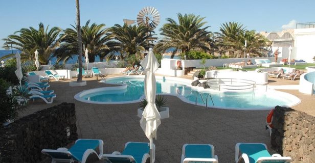 Neptuno Suites