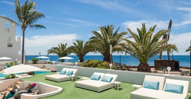 Neptuno Suites
