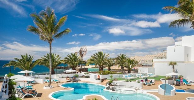 Neptuno Suites