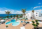 Neptuno Suites