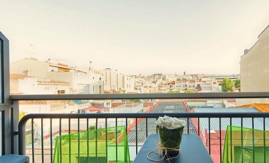 New Hotel Colon