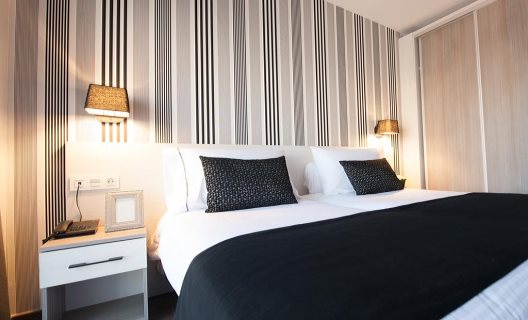 New Hotel Colon