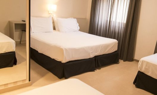 New Hotel Colon