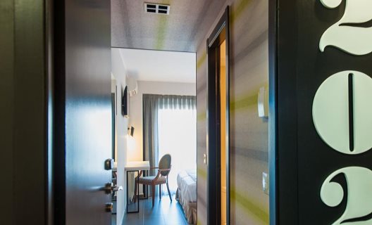 New Hotel Colon