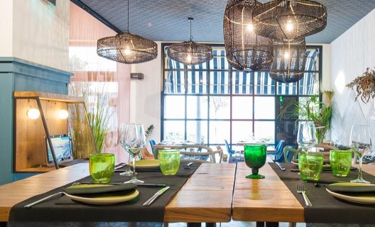New Hotel Colon