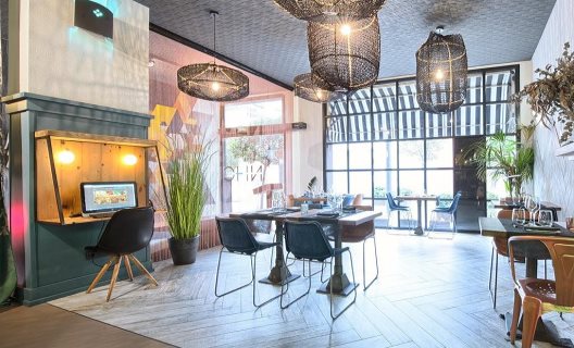 New Hotel Colon