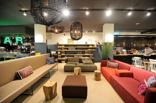 New Hotel Colon