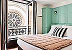 New Hotel Lafayette