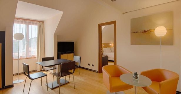 Nh Milano2 Residence