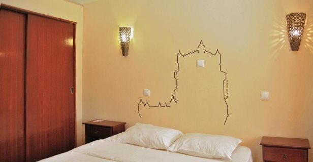 Norte Guest House