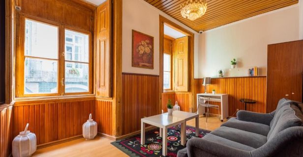 Norte Guest House