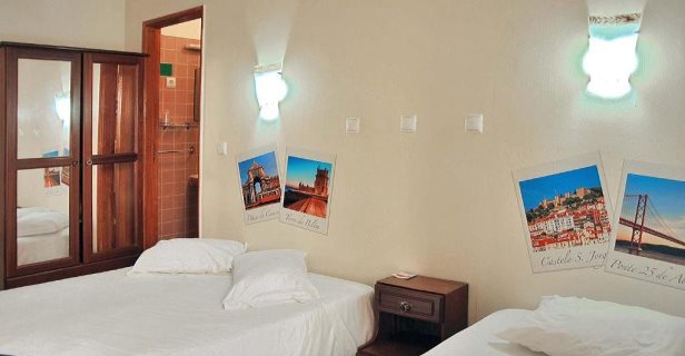 Norte Guest House