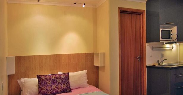Norte Guest House