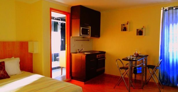 Norte Guest House