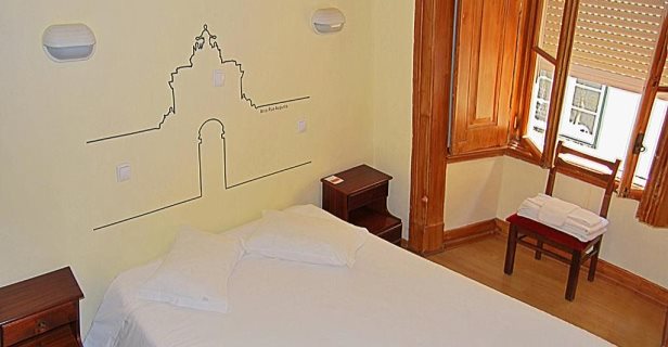 Norte Guest House