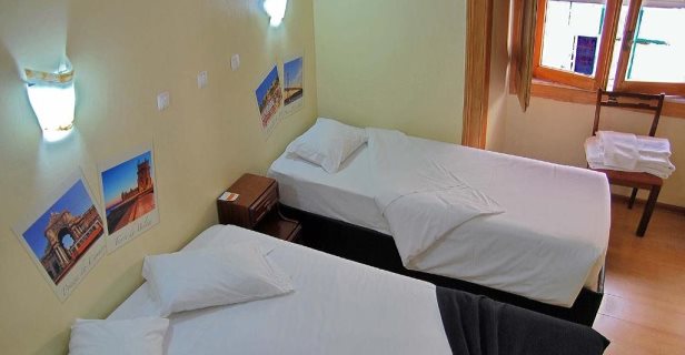 Norte Guest House