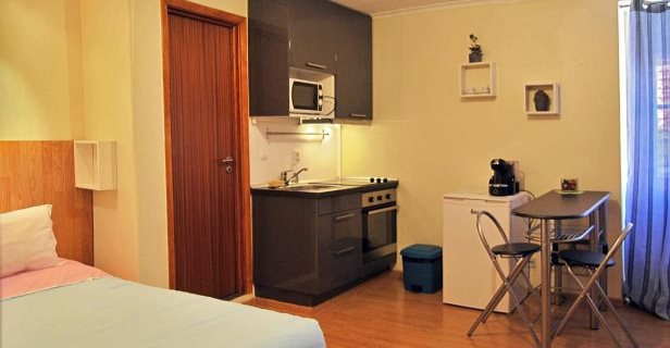 Norte Guest House
