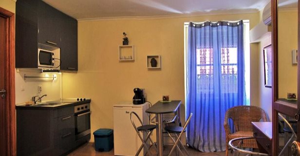 Norte Guest House