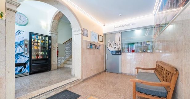 Norte Guest House