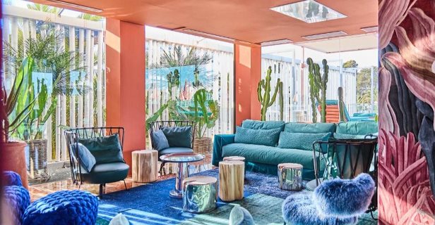 Nyx Hotel Ibiza By Leonardo