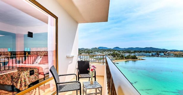 Nyx Hotel Ibiza By Leonardo