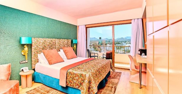 Nyx Hotel Ibiza By Leonardo