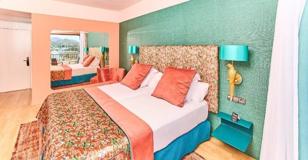 Nyx Hotel Ibiza By Leonardo
