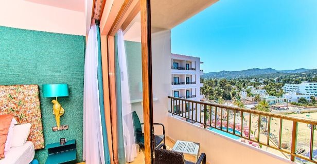 Nyx Hotel Ibiza By Leonardo